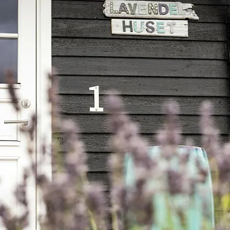 House With Cozy Corners Near Roskilde *