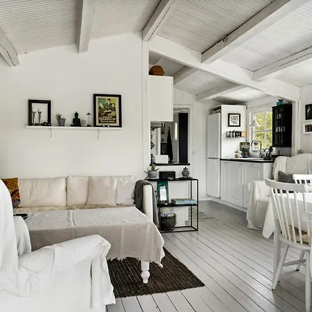 House With Cozy Corners Near Roskilde Vakantiehuis *
