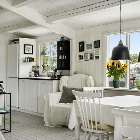 House With Cozy Corners Near Roskilde Vakantiehuis Eskebjerg
