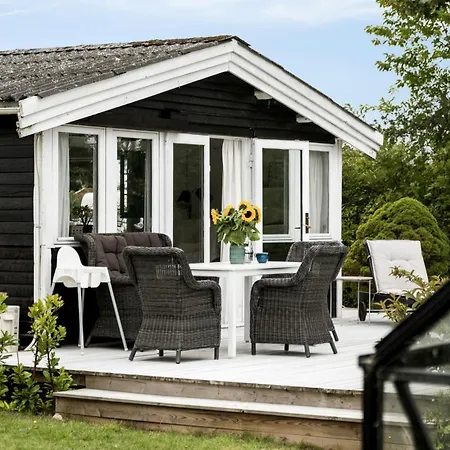 House With Cozy Corners Near Roskilde * Eskebjerg