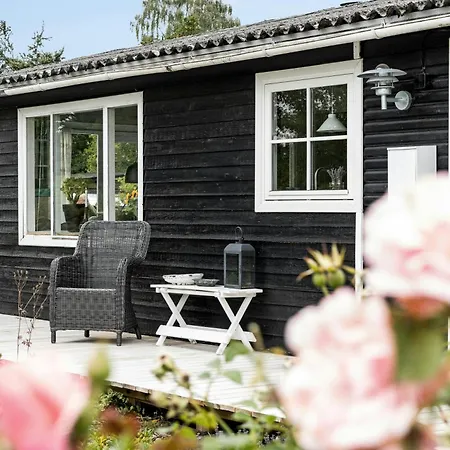House With Cozy Corners Near Roskilde Vakantiehuis *