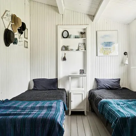 House With Cozy Corners Near Roskilde * Eskebjerg