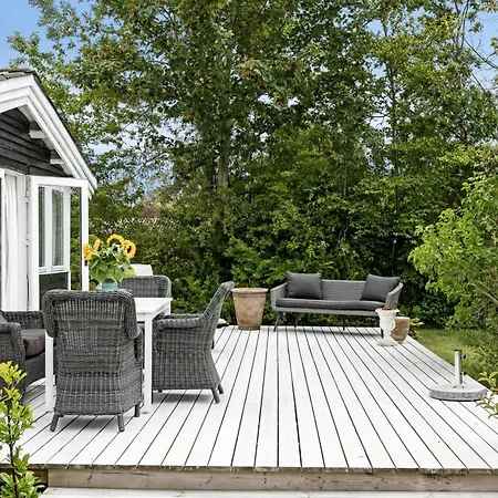 House With Cozy Corners Near Roskilde Vakantiehuis *