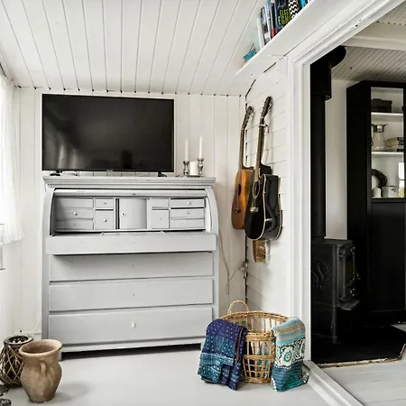 House With Cozy Corners Near Roskilde Eskebjerg